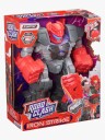 Teamsterz Robo Clash Stridsrobot Iron Strike