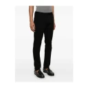 Emporio Armani Herre Jeans Svart W36,