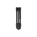 Manfrotto Befree Advanced AS MKBFRTA4FB-BH tripod - twist aluminium