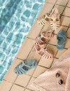 Liewood Bre Sandals With Charms Beige 19