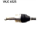 Skf Drivaksel SKF VKJC 6525