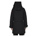 Canada Goose Dame Jakker Svart S,