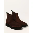 Green George Herre Sko Brun 42 1/2 EU,