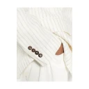 Max Mara Studio Dame Jakker Hvit M,