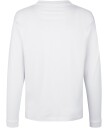 ID PRO Wear   Long Sleeve T shirt Hvit