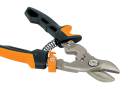 Fiskars PowerGear Bulldog Platesaks - Håndverktøy med Precision Snipping