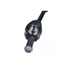 Maxgear Drivaksel MAXGEAR 49 2296