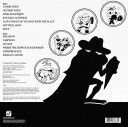 Surprise Chef Frogs In A Pond Vinyl