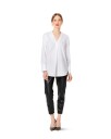Burda 6278 – Bluse EUR: 36-46, US 10-20