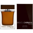 Dolce&Gabbana The One Pour Homme Eau de Parfum 100 ml - Elegant Duft for Menn