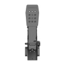 MOZA SR P2 Clutch Pedal