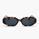 Nordgreen Fårö Solbriller FA145HPBAHPBADG - Unisex - Acetate
