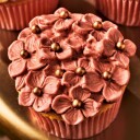 Shimmering Rose Fondant Fra Funcakes 250g 