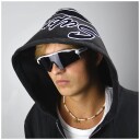 SKØR NOVA WHITE Solbriller SK0065   Unisex   Plast
