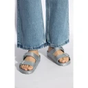 Birkenstock Herre Sko Grå 44 EU,