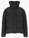 Twentyfour Mode Mikki Puffer Sort L