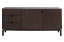Amaris Kommode 160 cm   Brun