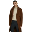 Jack & Jones Herre Strikkevarer Beige XS