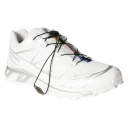 Salomon Herre Sko Hvit 44 EU,