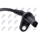 ABS sensor NTY HCA-RE-041