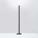 Artemide Ilio Mini Gulvlampe 2700K Matt Black