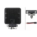 HELLA 1GA 357 106-022 Arbeidslyskaster