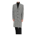 Alexander McQueen Herre Frakker Flerfarget L,