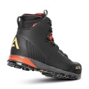 Alfa Men's Holt A/P/S Gore-tex Sort 46 Man