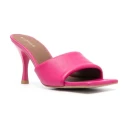 Alohas Dame Sko Rosa 36 EU,