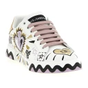 Dolce & Gabbana Dame Sko Flerfarget 38 EU,