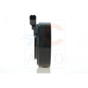 Spole magnetkoplingskompressor ACAUTO AC 04HA09