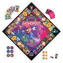 Hasbro Monopol Super Mario Movie Brettspill for Barn 8+ År