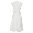 Michael Kors Dame Kjoler Hvit M,
