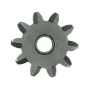 Friløpsgir, starter AS-PL SD0157