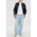 AllSaints Herre Jakker Svart XL,