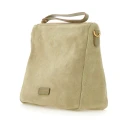 Gianni Chiarini Dame Vesker Grønn ONE SIZE,