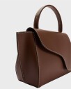 ATP Atelier Dame Vesker Brun ONE SIZE,