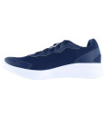 New Balance Sko 578 Navy/White 375 Sko Blå