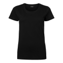 Top Swede T-Shirt 203 Dam Svart L