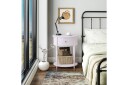 Side-/endebord Aurora -
