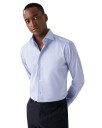 Eton Contemporary Fit Shirt Em - Light Blue