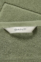 Gant Badematte Agave Green 50x80