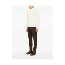 Zanone Herre Strikkevarer Beige XL,