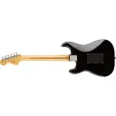 Squier Classic Vibe '70s Stratocaster Hss, Svart, Mn