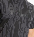 Fila T skjorte   Bethau   Camouflage Svart/Grå   Fila   Medium   T skjorte