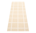Pappelina Ada matte cream 70x225cm