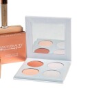 Angelbeauty highlighter palette