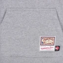 Mitchell & Ness Herre Gensere & Hettegensere Grå XL