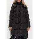 Moncler Dame Frakker Svart 2XL
