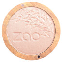 ZAO Shineup Powder 310 Pink Champagne